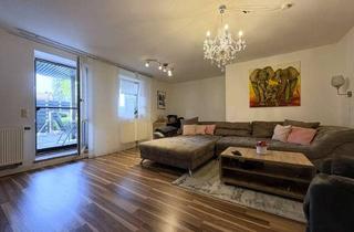 Wohnung kaufen in 86836 Klosterlechfeld, Sofort einziehen & wohnen mit Lebensqualität: Terrasse, Garten und ruhige Lage vereint