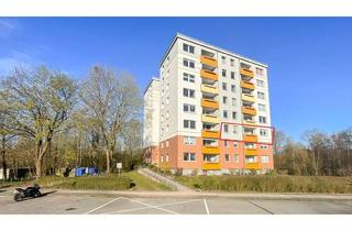 Wohnung kaufen in 23795 Bad Segeberg, Sorgenfrei investieren