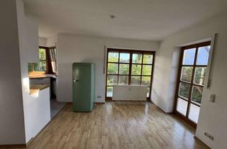 Wohnung kaufen in Schönblick 25, 85276 Pfaffenhofen, Helle komfortable 2-Zimmer-Wohnung mit privatem Garten, Terrasse und Tiefgarage