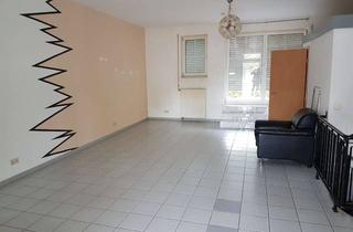 Wohnung kaufen in Friedhofstraße, 75417 Mühlacker, Außergewöhnliche Maisonette Wohnung