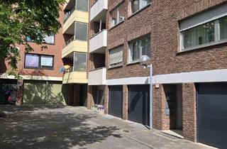 Wohnung kaufen in 41061 Mönchengladbach, Zentral gelegene 2-Zimmer-Eigentumswohnung mit Aufzug und Keller