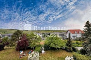 Wohnung kaufen in 55411 Bingen, Tolle Wohnung mit Weinbergsblick