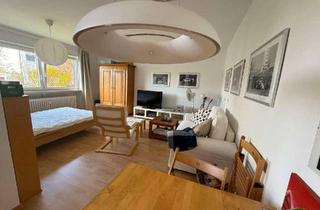 Wohnung kaufen in 67141 Neuhofen, Gut geschnittenes Ein-Zimmerappartement mit Einbauküche, Balkon und Stellplatz