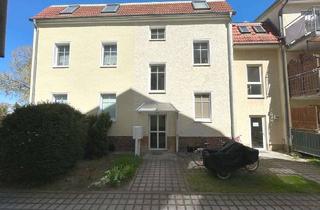 Wohnung kaufen in 15738 Zeuthen, Kapitalanlage: Attraktive, vermietete 2‑Zimmer‑Wohnung in Zeuthen bei Berlin mit Westbalkon