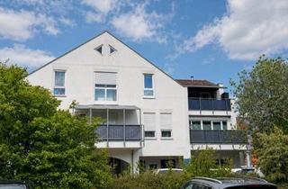 Wohnung kaufen in Langestrasse 14b, 89160 Dornstadt, 3-Zimmer-Wohnung mit Balkon in Dornstadt