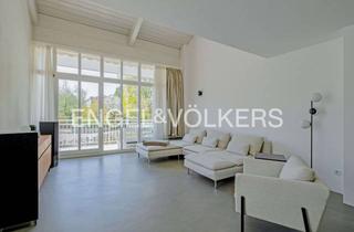 Wohnung kaufen in 85221 Dachau, Lichterfülltes Wohnambiente: 3-Zimmer-Wohnung mit beeindruckender Raumwirkung