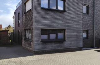 Wohnung kaufen in 48599 Gronau, Moderne Erdgeschosswohnung mit Garten & großer Terrasse – ruhig, zentral & hochwertig ausgestattet