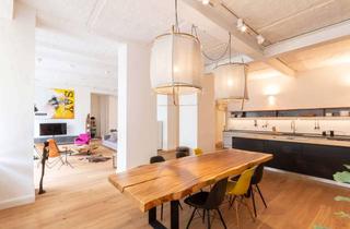Loft kaufen in Dessauer Straße, 10963 Kreuzberg, Helles modernes Loft Tiergarten - Provisionsfrei