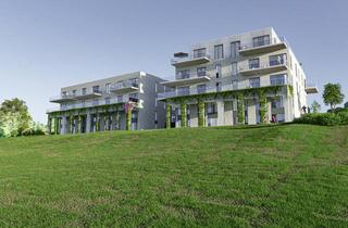 Wohnung kaufen in 23558 St. Lorenz Süd, Großzügige 5-Zimmer-Maisonette-Gartenwohnung mit 169 m² Wohnfläche und Trave-Blick