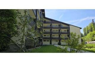 Wohnung kaufen in Burgsteinstraße 29/31, 83646 Wackersberg, RESERVIERT!!! Idyllisch gelegen! 2-Zimmer-Wohnung Bad Tölz