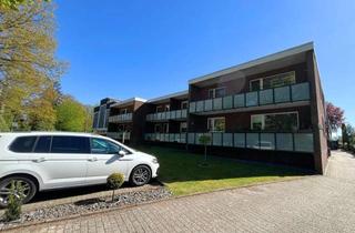 Wohnung kaufen in 26160 Bad Zwischenahn, Wohnen am Zwischenahner Meer – 1,5-Zimmer-Apartment in Toplage