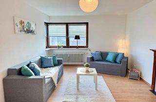 Wohnung kaufen in 95445 Roter Hügel, Ruhige Wohnlage mit Blick über Bayreuth - bezugsfreie 3-Zimmer-ETW mit Balkon und TG-Stellplatz