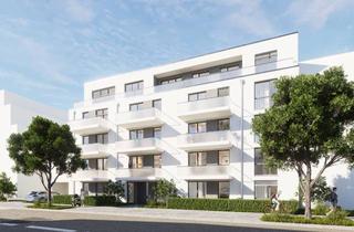 Wohnung kaufen in Schnatgang 22, 49080 Wüste, NEUBAU 1-Zimmer-Eigentumswohnung mit Terrasse | KfW 40 | QNG | provisionsfrei