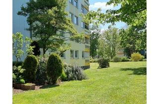 Wohnung kaufen in 68309 Vogelstang, Schicke 4 ZKB ca. 100qm, neu renoviert, 3 Balkone, Toller Fernblick vom 11.OG+ Garage