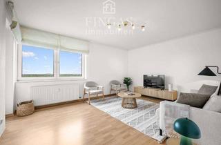 Penthouse kaufen in 28213 Neu Schwachhausen, ***Helle ETW mit Penthouseblick über den Bürgerpark in Schwachhausen***