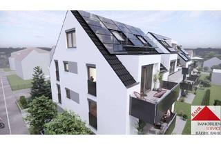 Wohnung kaufen in 71069 Sindelfingen, Viel Platz für individuelle Wohnideen