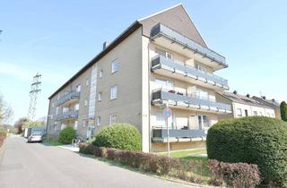 Wohnung kaufen in 41462 Neuss, Charmantes 1-Zimmer-Apartment mit Balkon in gepflegtem Mehrfamilienhaus