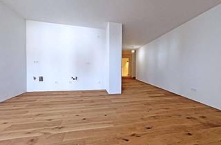 Wohnung kaufen in 84036 Kumhausen, Urbanes Wohnen im Süden von Landshut - Raumkunst. Einzigartig. Für Sie!