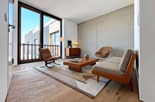 Wohnung kaufen in 84036 Kumhausen, Urbanes Wohnen im Süden von Landshut - Raumkunst. Einzigartig. Für Sie!