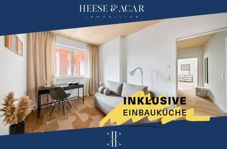 Wohnung kaufen in 10317 Lichtenberg, Exklusive 3-Zimmer-Neubauwohnung im 4. Obergeschoss – direkt bezugsfertig verfügbar