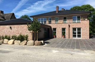 Penthouse mieten in 24159 Schilksee, Hier angeboten wird die Penthouse-Wohnung eines exklusiven Neubauhauses