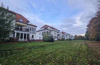 Wohnung mieten in An Der Lake, 16356 Ahrensfelde, Wohnen mit Weitblick: charmante DG-Wohnung mit zwei Balkonen in Ahrensfelde