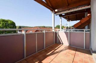 Wohnung mieten in 38229 Gebhardshagen, Großzügige Wohnung mit sonnigem Balkon und Tiefgaragenstellplatz!