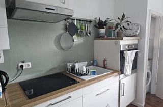 Wohnung mieten in Gerbergasse, 88400 Biberach, 2-Zimmer-Wohnung in Biberach an der Riß