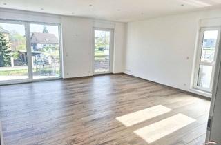 Wohnung mieten in Hohensteiner Str. 92a, 09399 Niederwürschnitz, Exklusive Wohnung mit Balkon und Dachterrasse