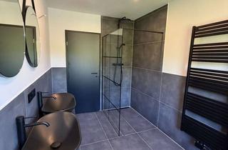 Wohnung mieten in Am Amtsacker, 64405 Fischbachtal, Exklusive 4.5-Zimmer-Luxuswohnung mit Balkon – Erstbezug nach Komplettsanierung