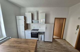 Wohnung mieten in Gartenstraße 23, 09376 Oelsnitz, Gepflegte kleine Single-Wohnung