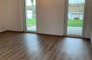 Wohnung mieten in 56410 Montabaur, Moderne 4 Zimmerwohnung in Montabaur Quartier Süd