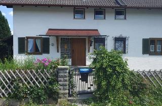 Wohnung mieten in Föhrenstrasse, 82380 Peißenberg, gemütliche Wohnung in einem Zweifamilienhaus