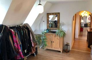 Wohnung mieten in Drei-Eichen-Straße, 91161 Hilpoltstein, Außergewöhnliche 3-Zimmer-Wohnung in Hilpoltstein