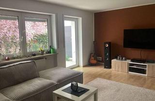 Wohnung mieten in Schützenweg, 89250 Senden, Ruhige und helle 3,5 Zi.-Whg. mit Garten und Terrasse