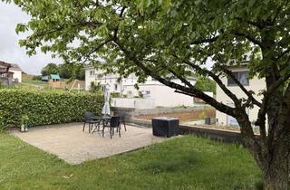 Wohnung mieten in 97437 Haßfurt, Wohnen mit Charakter: 3-Zimmer-Wohnung in Uchenhofen / Haßfurt