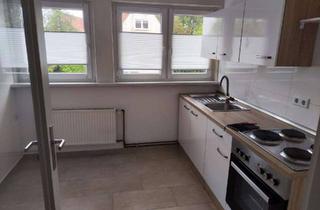 Wohnung mieten in Händelstraße, 37085 Göttingen, Großzügige 2-Zimmer-Wohnung mit Balkon und EBK im Ostviertel mit Blick auf den Göttinger Wald