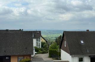 Wohnung mieten in 56191 Weitersburg, Lichtdurchflutete 2-Zimmer-Wohnung mit Balkon & weitem Blick ins Rheintal