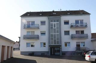 Wohnung mieten in Schafhofstr. 21, 63589 Linsengericht, Helle Vier-Zimmerwohnung mit 2 Balkonen und Keller in zentraler Lage in Altenhaßlau