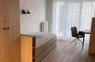 Wohnung mieten in Gürtelstraße 36, 10247 Friedrichshain, 27 m² - Möbelierte Apartments in Berlin Friedrichshain