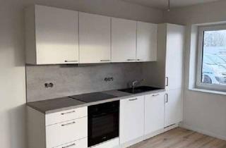 Wohnung mieten in Treenenstraße 78, 24896 Treia, Zuhause mit modernem Erstbezug in Treia