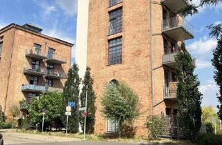 Lofts mieten in An Der Filmfabrik 21, 12555 Köpenick, LUXUS LOFT / 1A Lage / 2x Blick auf Spree / eigenes Geschoss 3.OG