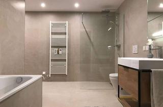 Wohnung mieten in 60313 Innenstadt, Neubau Appartment mit Top Anbindung