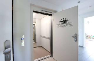 Penthouse mieten in Bahnhofstraße, 86836 Graben, Penthouse-Traum mit Panoramablick: Loft-Luxus trifft perfekte Anbindung