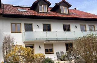 Wohnung mieten in Melchior-Huber-Straße 30, 85652 Pliening, Großzügige 4-Zimmer Wohnung in Pliening OT Ottersberg mit Garage