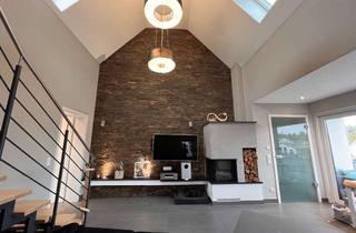 Penthouse mieten in Balthasar-Kraft-Straße, 85276 Pfaffenhofen, Hochwertige 4 - Zimmer Wohnung im Penthousestil