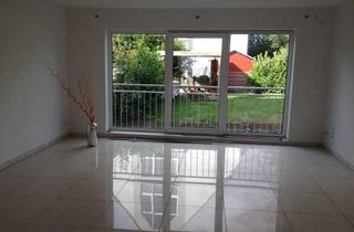 Wohnung mieten in Hohe Straße 20, 60388 Bergen-Enkheim, Exklusive 4-Zimmer-Maisonettewohnung mit großem Garten und hochwertiger Ausstattung in ruhiger Lage