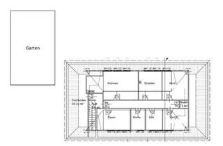 Wohnung mieten in 29336 Nienhagen, Ruhige 5-Zimmer Dachgeschosswohnung in Nienhagen