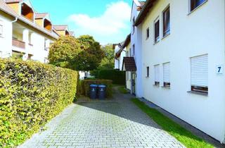 Wohnung mieten in Im Kapuzineröschle, 88677 Markdorf, Wohnen mit Charakter: 2-Zimmer-Wohnung in Markdorf