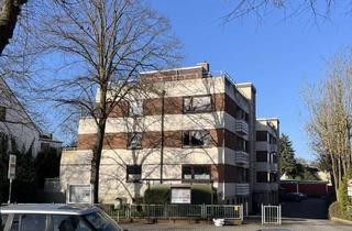 Wohnung mieten in 28197 Rablinghausen, Ruhiges Apartment mit fast umlaufender Dachterrasse